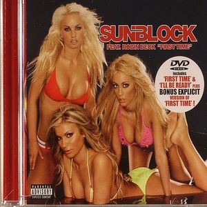 Sunblock & Robin Beck